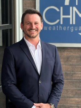 Chris Williams - CHM Weatherguard