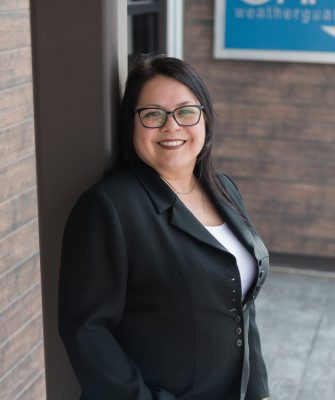 Angela Espinoza profile photo
