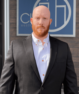 Michael Dudley