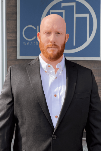 Michael Dudley