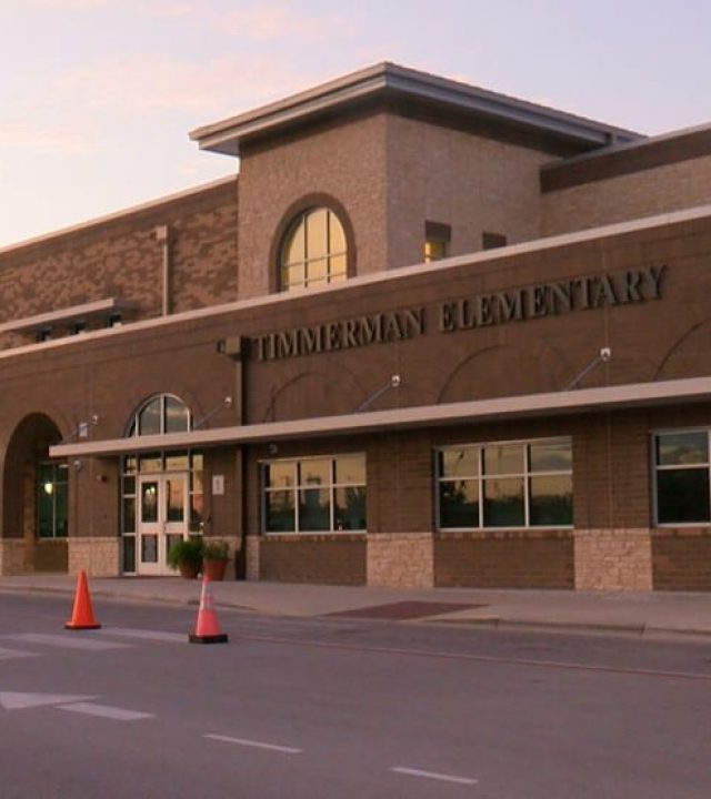 timmerman elementary school